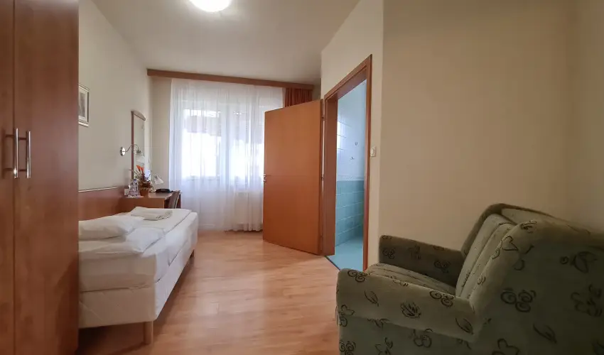 Aquatherm Hotel Zalakaros - Kedvezmnyes ajnlat (min. 2 j)