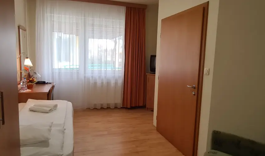 Aquatherm Hotel Zalakaros - Kedvezmnyes ajnlat (min. 2 j)