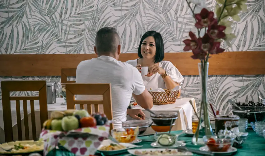 Aquatherm Hotel Zalakaros - Kedvezmnyes ajnlat (min. 2 j)