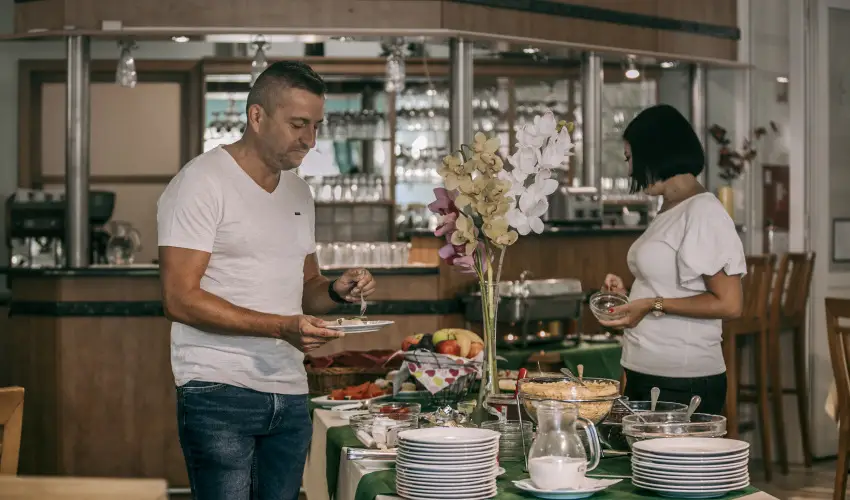 Aquatherm Hotel Zalakaros - Kedvezmnyes ajnlat (min. 2 j)