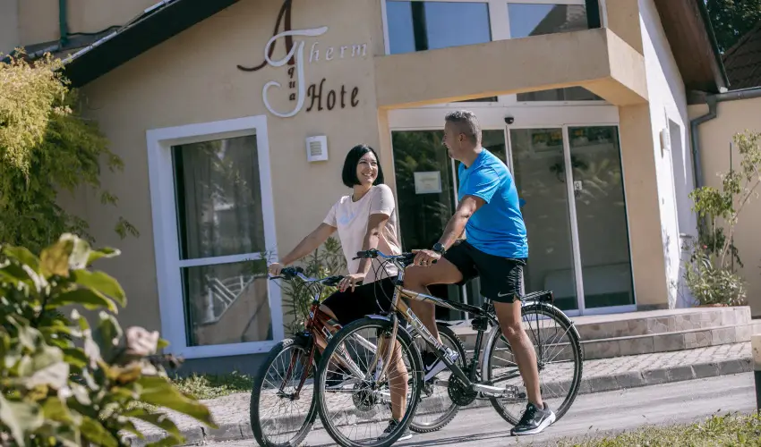 Aquatherm Hotel Zalakaros - Kedvezmnyes ajnlat (min. 2 j)