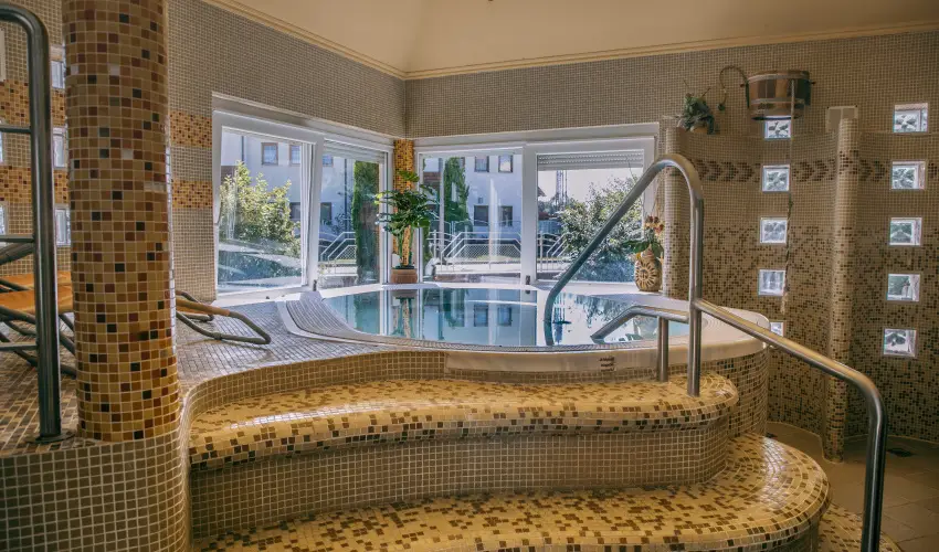 Aquatherm Hotel Zalakaros - Kedvezmnyes ajnlat (min. 2 j)