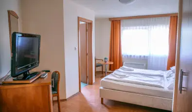 Aquatherm Hotel Zalakaros