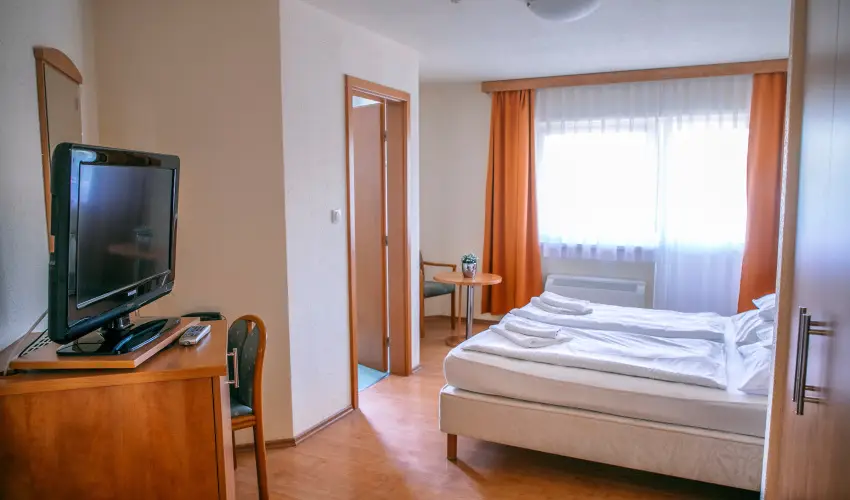 Aquatherm Hotel Zalakaros - Kedvezmnyes ajnlat (min. 2 j)