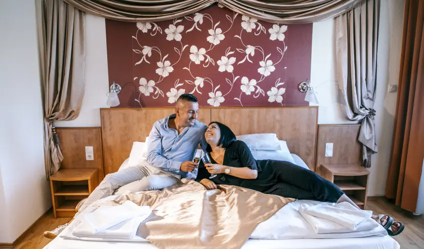 Aquatherm Hotel Zalakaros - Kedvezmnyes ajnlat (min. 2 j)