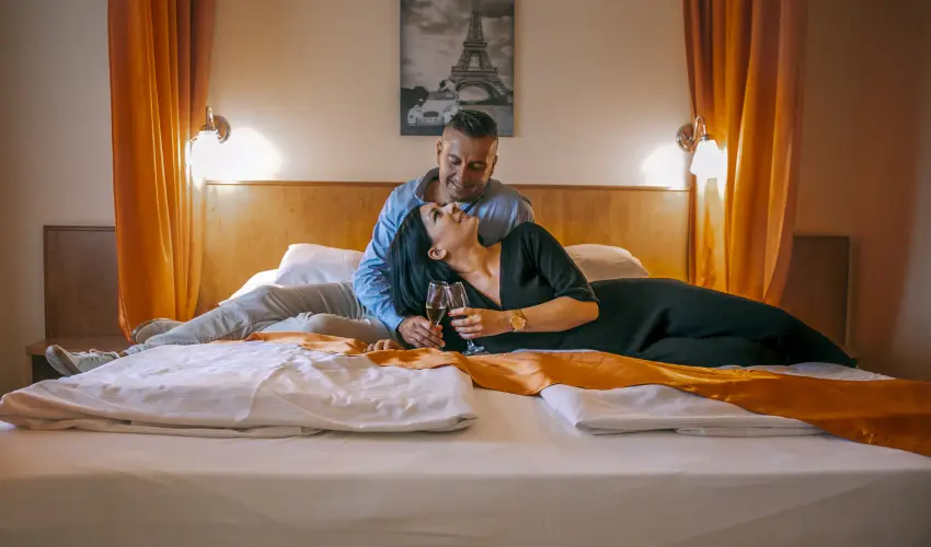 Aquatherm Hotel Zalakaros - Kedvezmnyes ajnlat (min. 2 j)