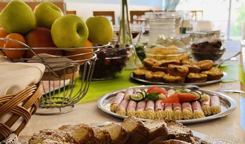 Aquatherm Hotel Zalakaros - Kedvezmnyes ajnlat (min. 2 j)