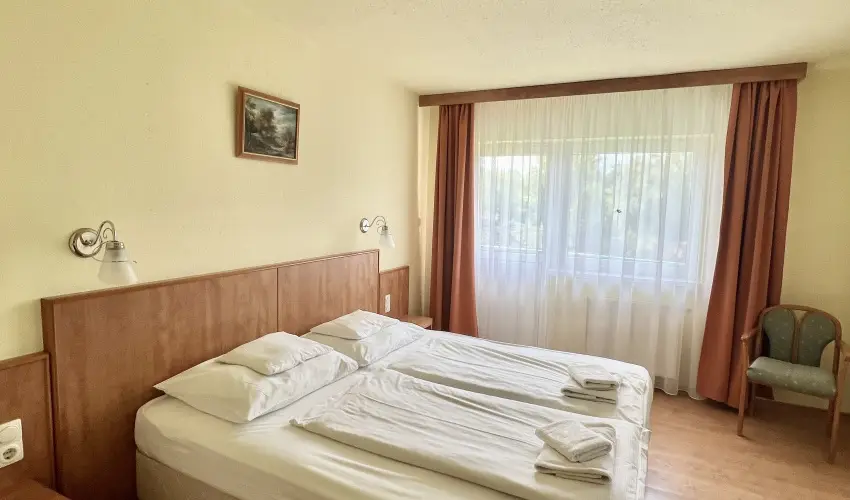 Aquatherm Hotel Zalakaros - Kedvezmnyes ajnlat (min. 2 j)