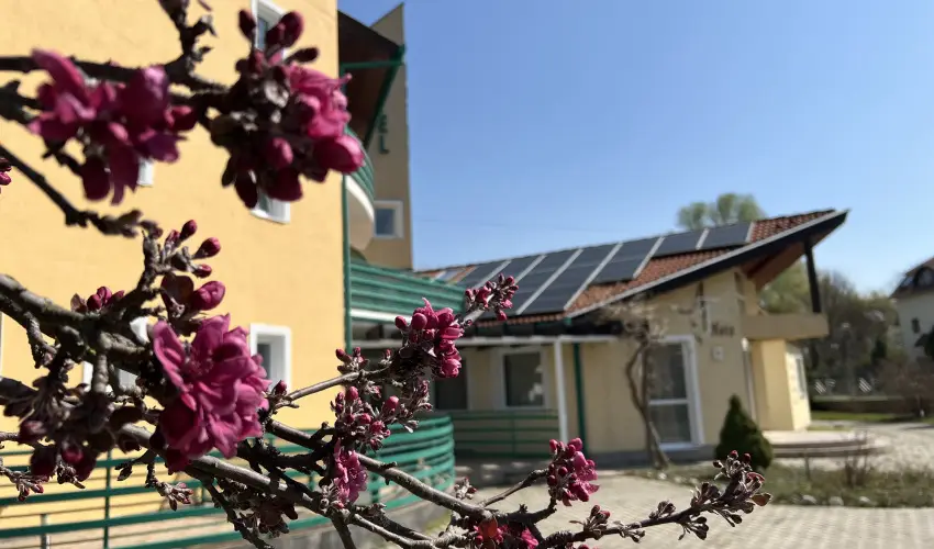 Aquatherm Hotel Zalakaros - Kedvezmnyes ajnlat (min. 2 j)