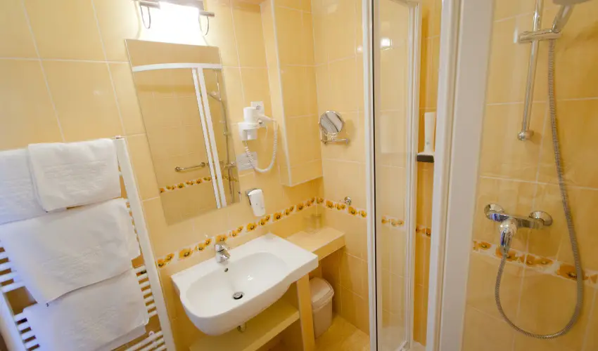 Aranyhomok Business & Wellness Hotel Kecskemt - Karcsony 