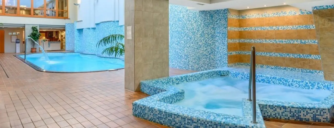 Aranyhomok Business & Wellness Hotel Kecskemt - Kedvezmnyes r csaldok rszreak reggelis elltssal (1 jtl)