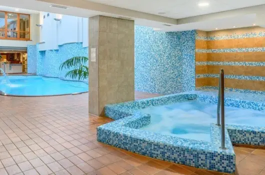 Aranyhomok Business & Wellness Hotel - Kedvezmnyes r csaldok rszreak reggelis elltssal (1 jtl)