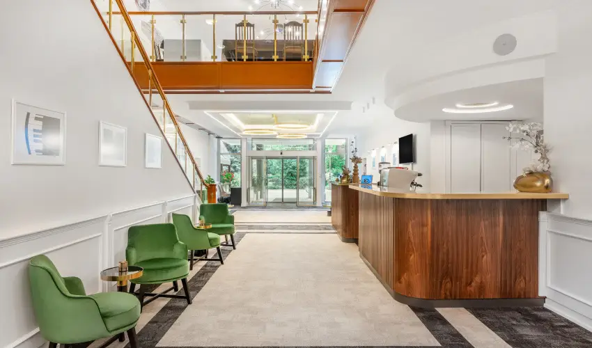 Aranyhomok Business & Wellness Hotel Kecskemt - Karcsony 