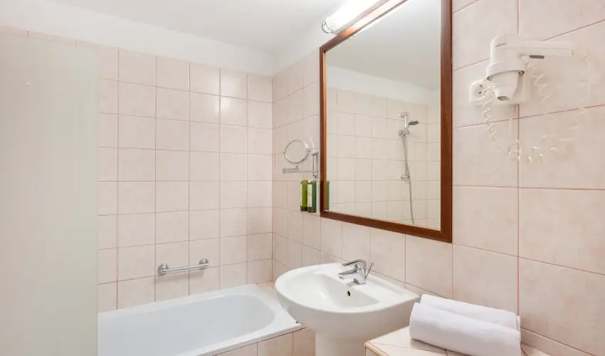 Aranyhomok Business & Wellness Hotel Kecskemt - Karcsony 