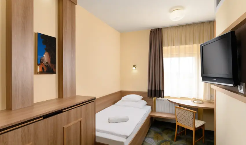 Aranyhomok Business & Wellness Hotel Kecskemt - Karcsony 