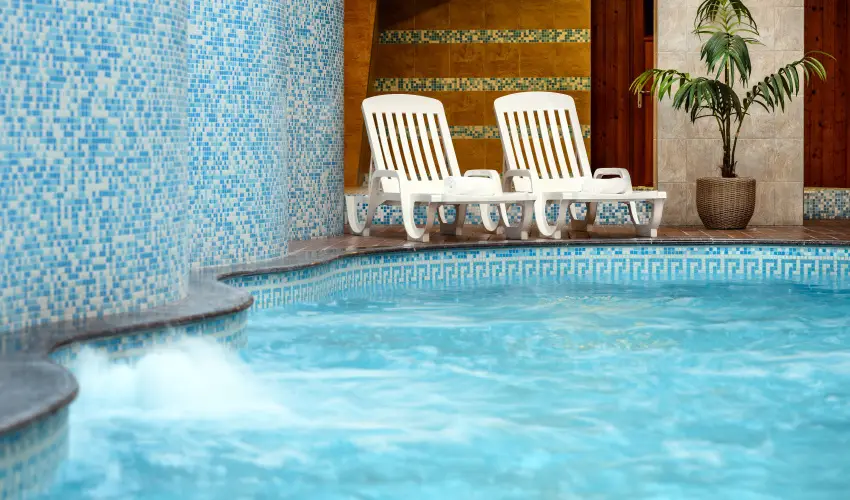 Aranyhomok Business & Wellness Hotel Kecskemt - Karcsony 