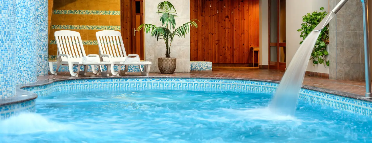 Aranyhomok Business & Wellness Hotel Kecskemt - Karcsony 