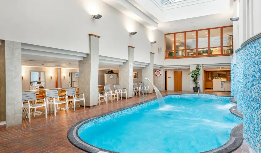 Aranyhomok Business & Wellness Hotel Kecskemt - Karcsony 