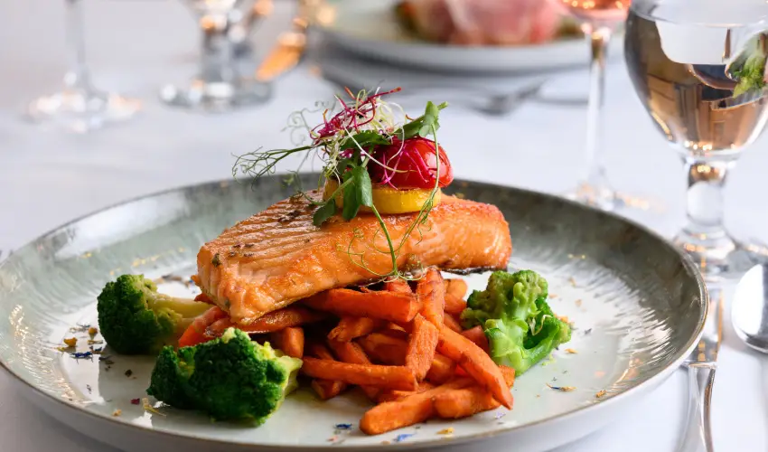 Aranyhomok Business & Wellness Hotel Kecskemt - Karcsony 