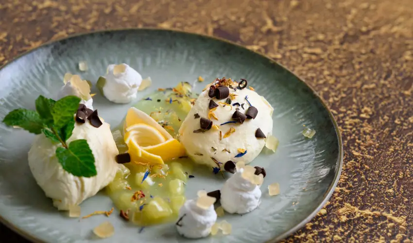 Aranyhomok Business & Wellness Hotel Kecskemt - Karcsony 