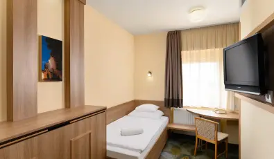 Aranyhomok Business & Wellness Hotel Kecskemt