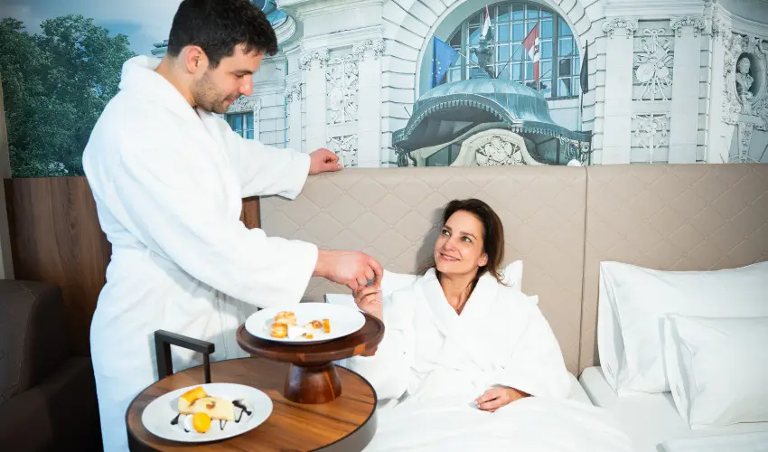 Aranyhomok Hotel Business & Relax Kecskem�t - Kedvezm�nyes �r csal�dok r�sz�reak f�lpanzi�s ell�t�ssal (1 �jt�l)