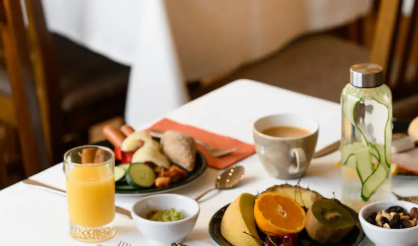 Aranyhomok Hotel Business & Relax Kecskem�t - El�refizet�si kedvezm�ny teljes ell�t�ssal (1 �jt�l)