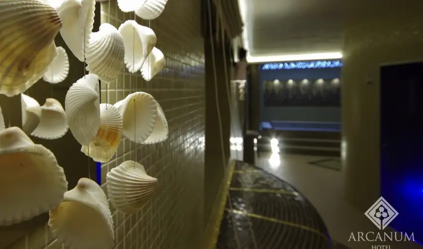 Arcanum Hotel Békéscsaba - Kedvezményes ár családok részéreak reggelis ellátással (1 éjtől)