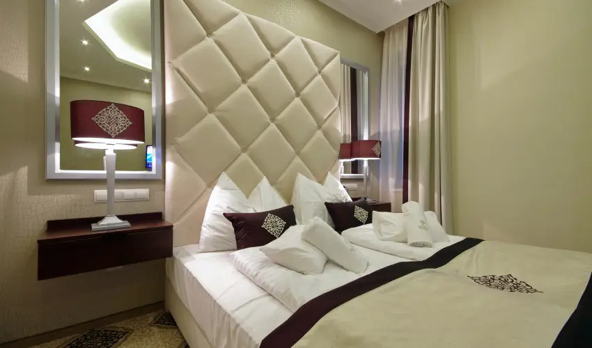 Arcanum Hotel Békéscsaba - Kedvezményes ár családok részéreak reggelis ellátással (1 éjtől)