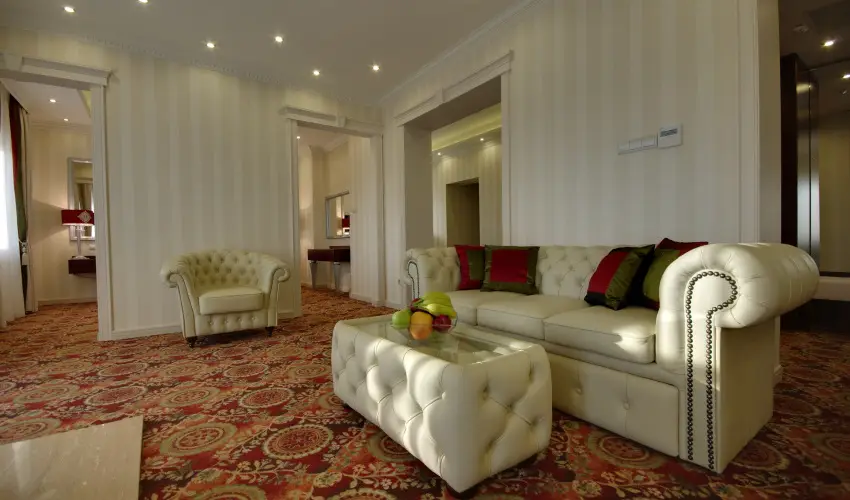 Arcanum Hotel Békéscsaba - Kedvezményes ár családok részéreak reggelis ellátással (1 éjtől)