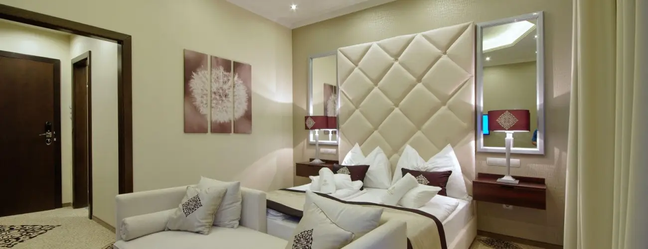 Arcanum Hotel Bkscsaba - Kedvezmnyes r csaldok rszreak reggelis elltssal (1 jtl)
