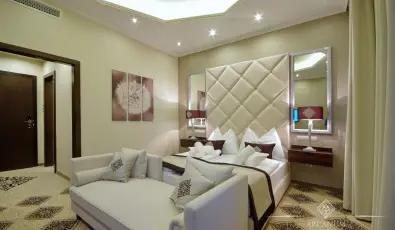 Arcanum Hotel Bkscsaba