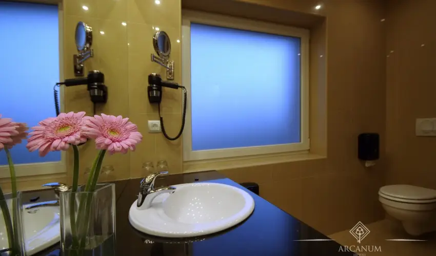 Arcanum Hotel Békéscsaba - Kedvezményes ár családok részéreak reggelis ellátással (1 éjtől)