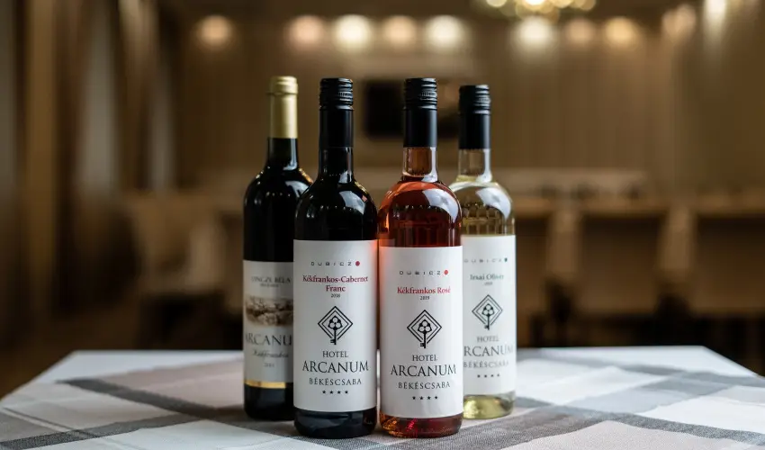 Arcanum Hotel Békéscsaba - Kedvezményes ár családok részéreak reggelis ellátással (1 éjtől)