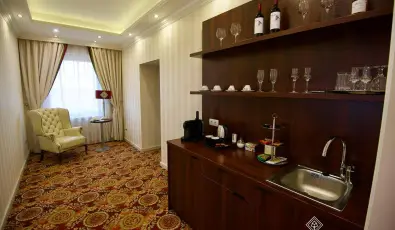 Arcanum Hotel B�k�scsaba