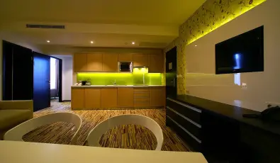 Art Hotel Szeged Szeged