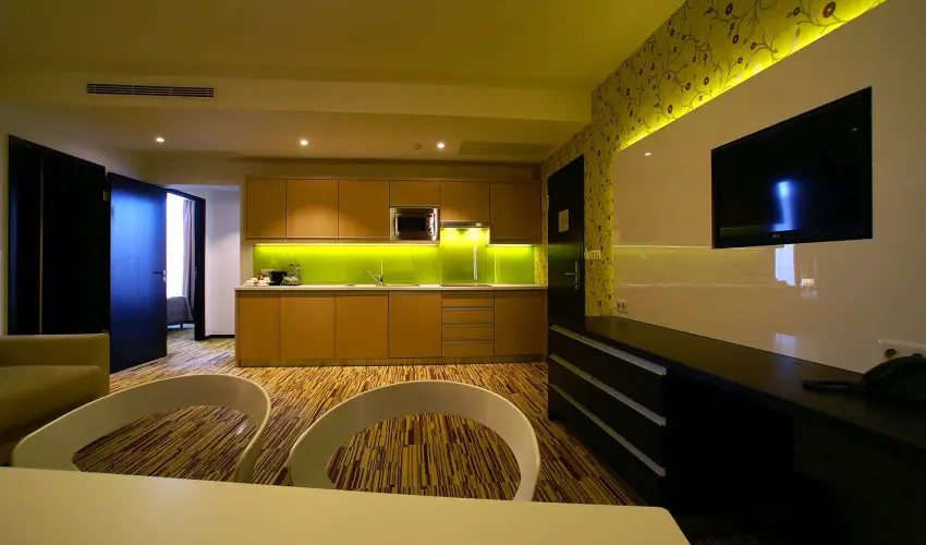 Art Hotel Szeged Szeged - Kedvezményes ár családok részére (1 éjtől)