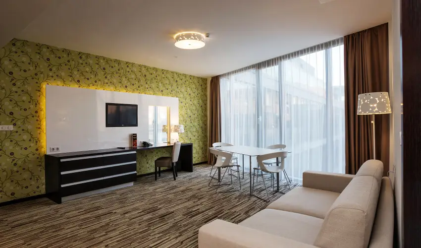 Art Hotel Szeged Szeged - Kedvezményes ár családok részére (1 éjtől)