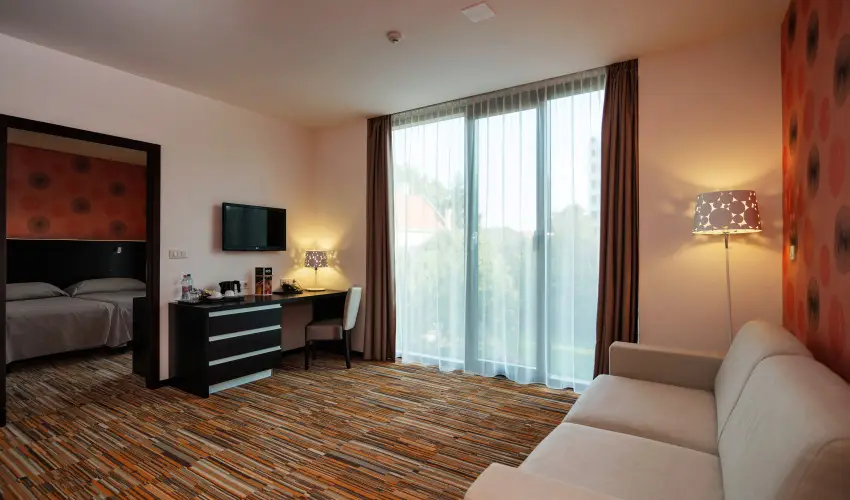 Art Hotel Szeged Szeged - Kedvezményes ár családok részére (1 éjtől)