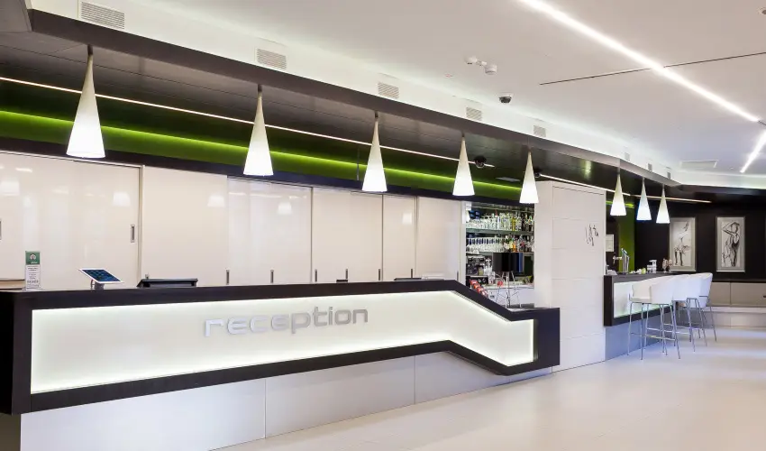 Art Hotel Szeged Szeged - Kedvezményes ár családok részére (1 éjtől)