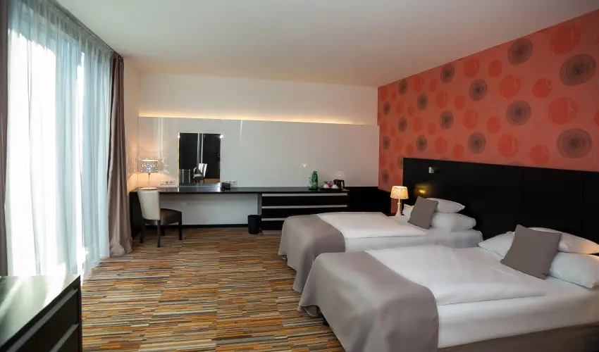 Art Hotel Szeged Szeged - Kedvezményes ár családok részére (1 éjtől)