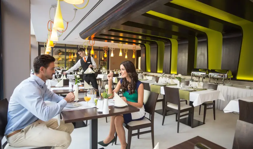 Art Hotel Szeged Szeged - Kedvezményes ár családok részére (1 éjtől)