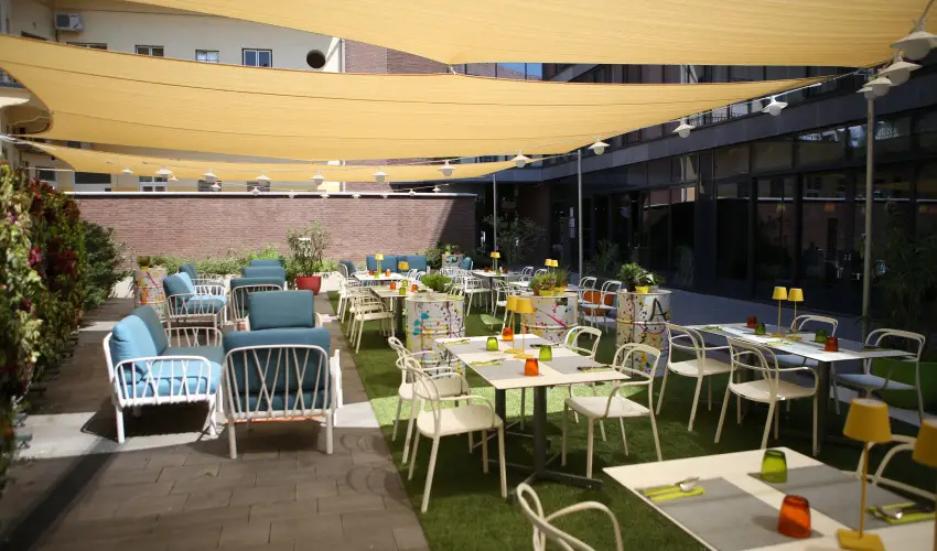 Art Hotel Szeged Szeged - Kedvezményes ár családok részére (1 éjtől)