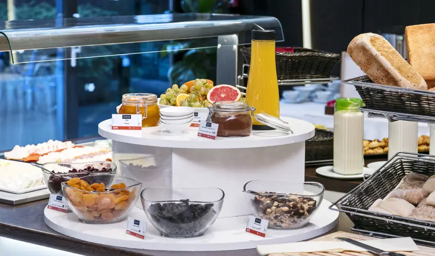 Art Hotel Szeged Szeged - Kedvezményes ár családok részére (1 éjtől)