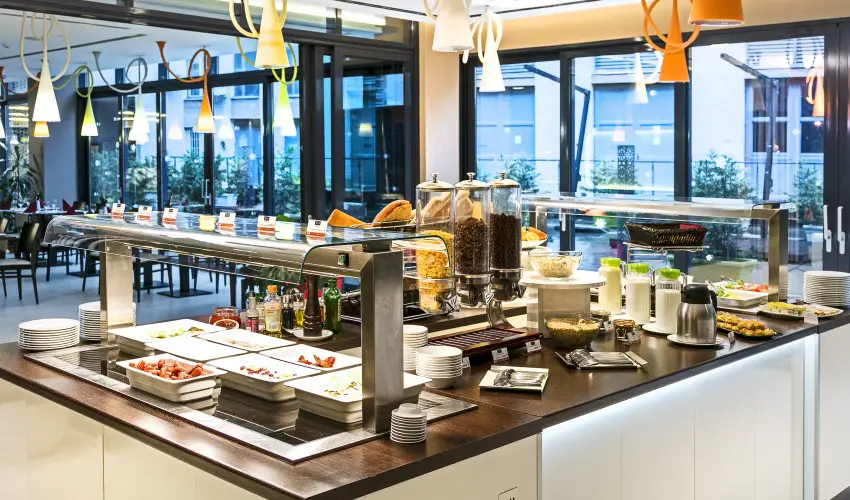 Art Hotel Szeged Szeged - Kedvezményes ár családok részére (1 éjtől)