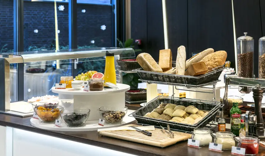 Art Hotel Szeged Szeged - Kedvezményes ár családok részére (1 éjtől)