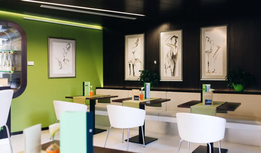 Art Hotel Szeged Szeged - Kedvezményes ár családok részére (1 éjtől)