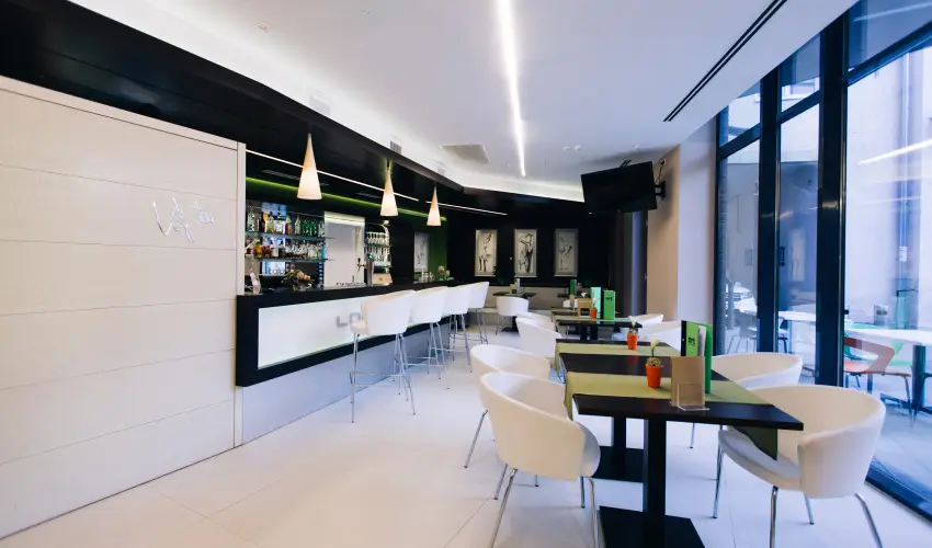 Art Hotel Szeged Szeged - Kedvezményes ár családok részére (1 éjtől)