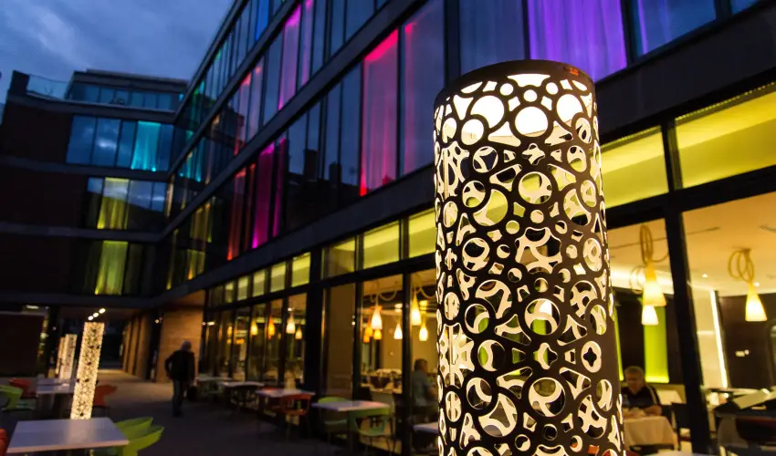 Art Hotel Szeged Szeged - Kedvezményes ár családok részére (1 éjtől)