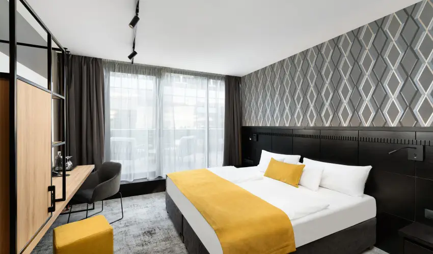 Art Hotel Szeged Szeged - Kedvezményes ár családok részére (1 éjtől)